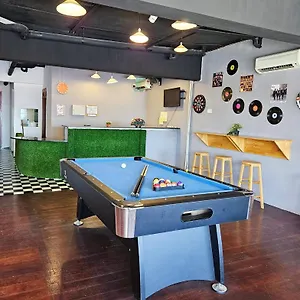 Hostel The 60, Georgetown