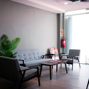 Hostel Aayu Muntri Penang, Georgetown