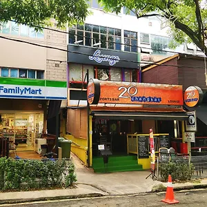 visit hotel