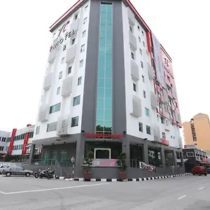 Pi Hotel Ipoh