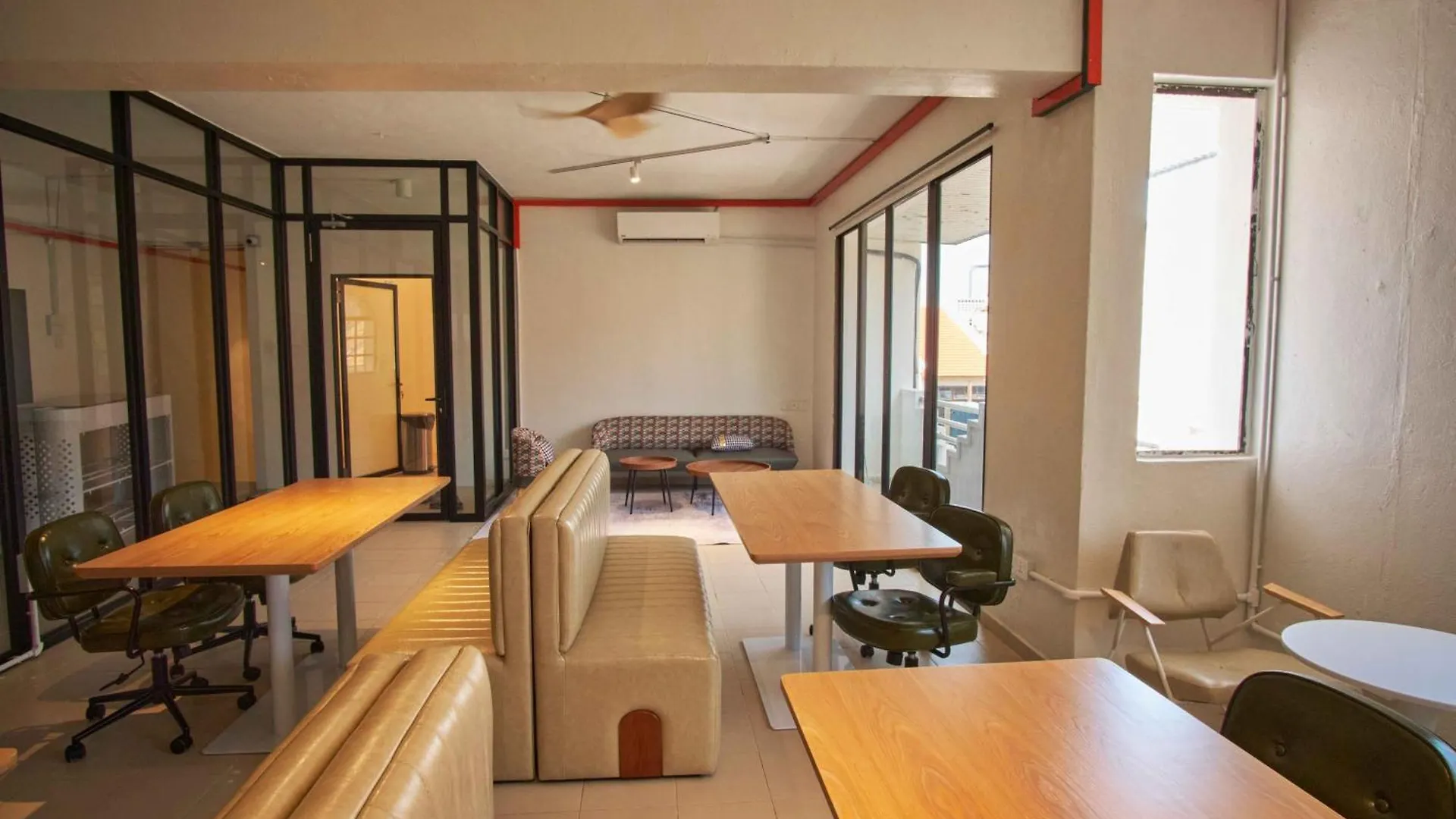 Hostel Some Place Else George Town